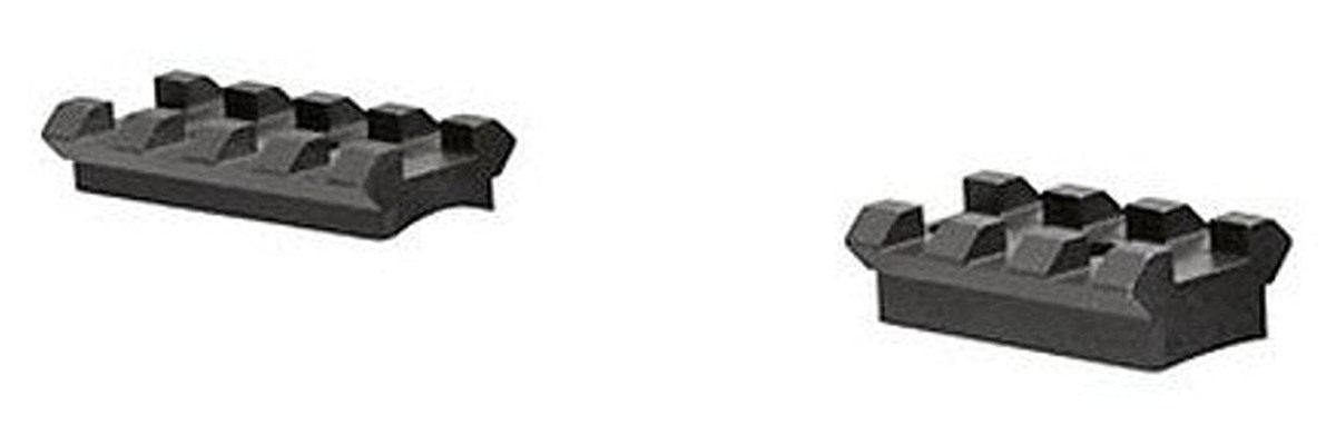 Trijicon Accupoint Savage Trigger Two Piece Base