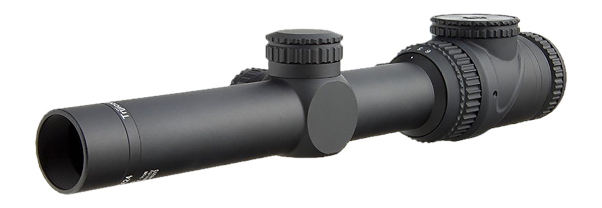 Trijicon ACCUPOINT 1-6X24 BAC RED