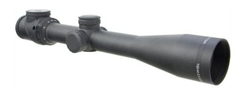 Trijicon 200098 AccuPoint Black Hardcoat Anodized 2.5-12.5x42mm 30mm Tube I