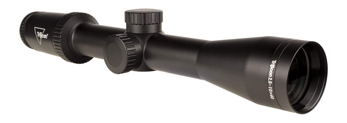 TRIJICON Huron 2.5-10X40 BDC Hunters