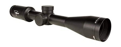 TRIJICON Huron 3-9X40 BDC Hunter view 2