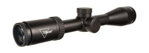 TRIJICON Huron 3-9X40 BDC Hunter view 3
