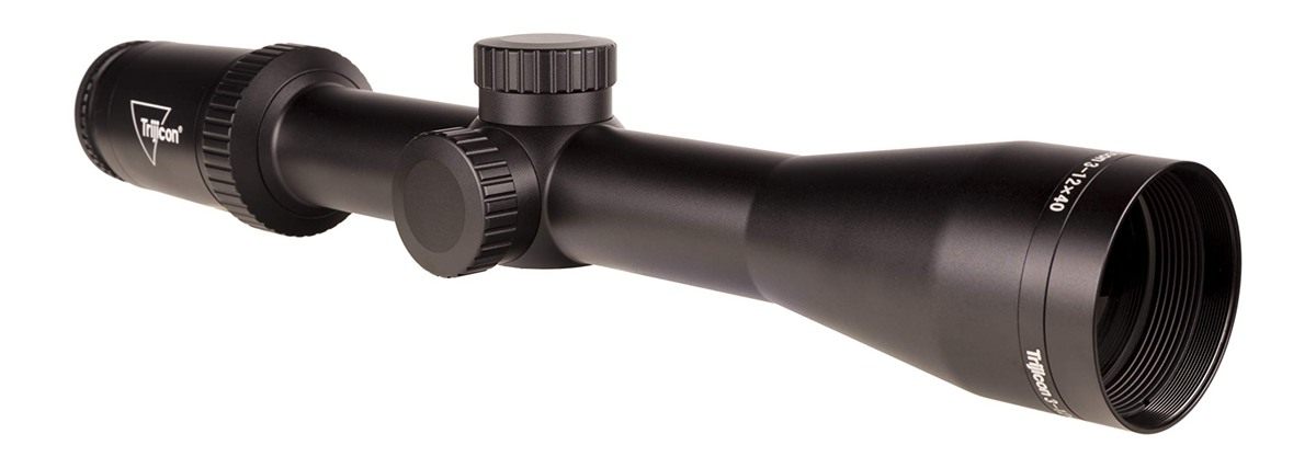 TRIJICON Huron 3-12X40 BDC Hunter