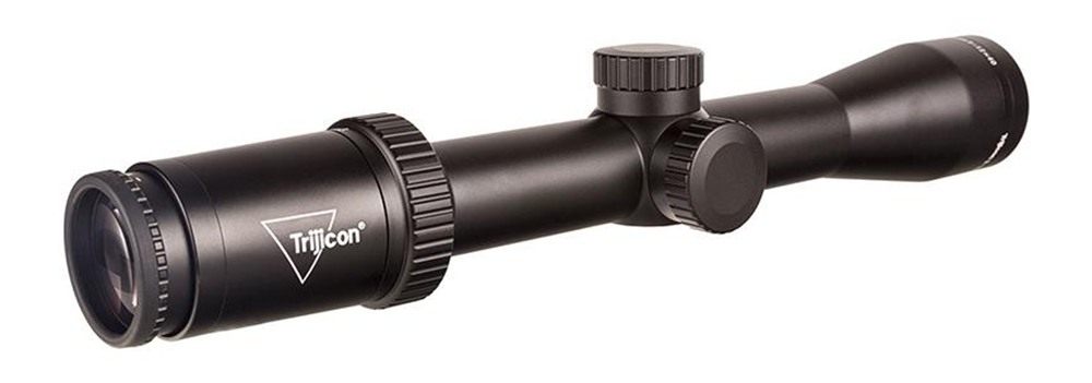 TRIJICON Huron 3-12X40 BDC Hunter view 5