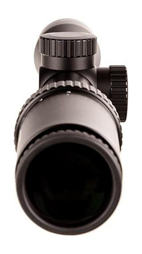 TRIJICON Huron 3-12X40 BDC Hunter view 6