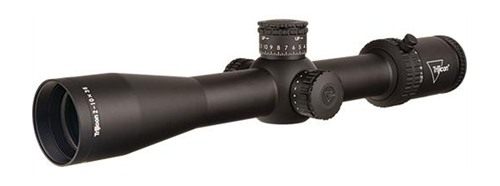 TRIJICON CREDO 2-10X36 FFP MOA RED view 3