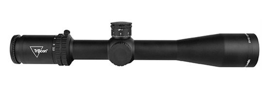 TRIJICON CREDO 2-10X36 FFP MOA RED view 4