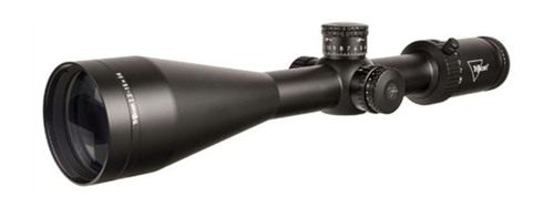 TRIJICON CREDO 2.5-15X56 SFP MRAD GR view 3