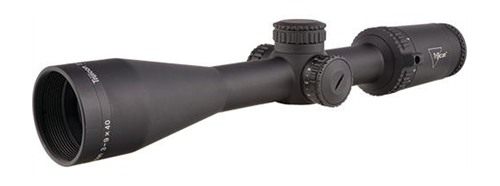 TRIJICON CREDO 3-9X40 SFP DPLX RED view 3