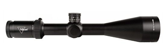 TRIJICON CREDO HX 1-6X24 BDC 223 RED view 3