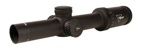 TRIJICON CREDO HX 1-6X24 BDC 223 RED view 4