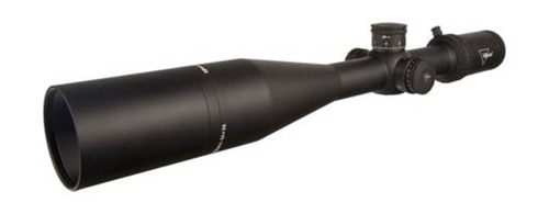 TRIJICON TENMILE 4-24X50 SFP MRAD RD view 3
