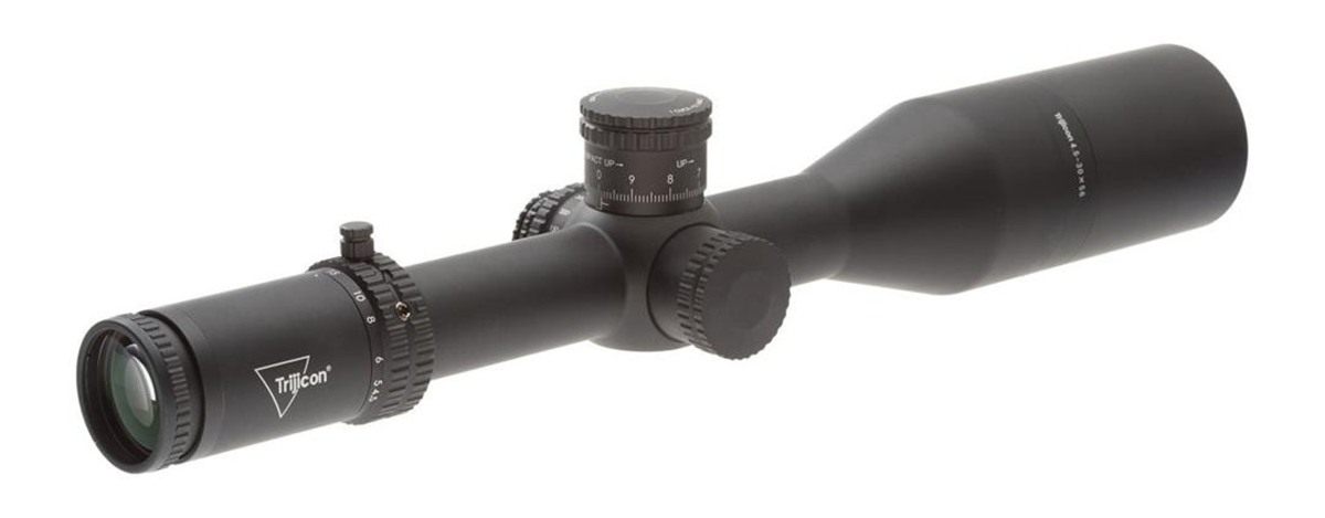 TRIJICON TENMILE 4.5-30X56 SFP MOA view 5