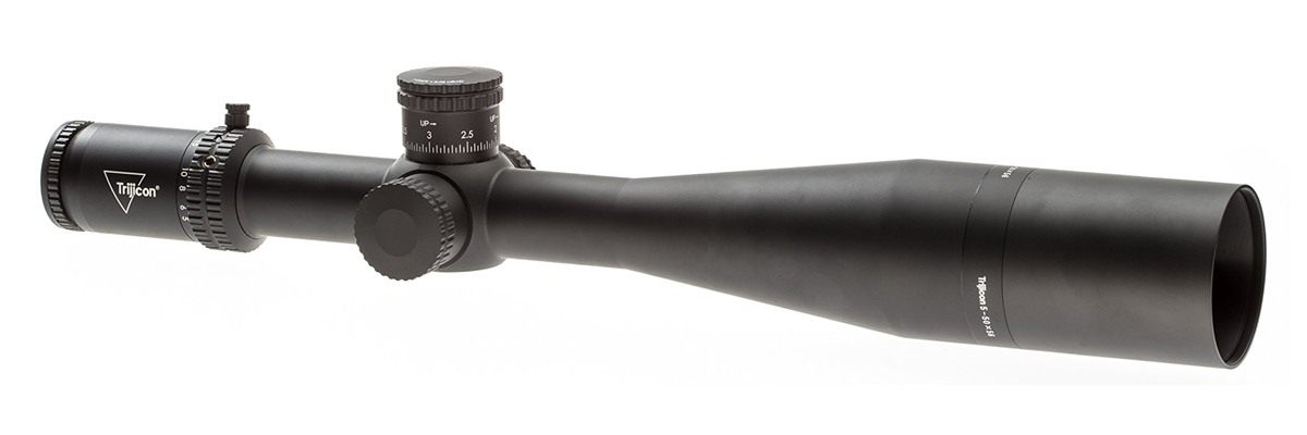 TRIJICON TENMILE 5-50X56 ELR MRA R/G