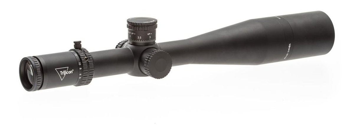 TRIJICON TENMILE 5-50X56 ELR MRA R/G view 2