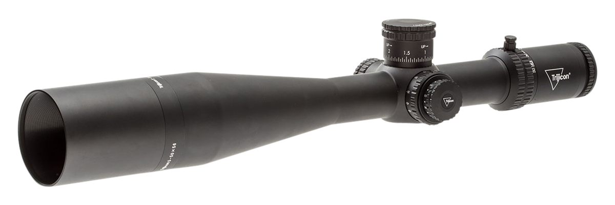 TRIJICON TENMILE 5-50X56 ELR MRA R/G view 3