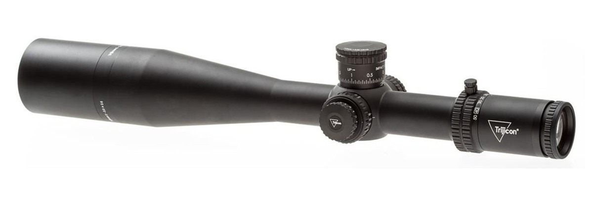 TRIJICON TENMILE 5-50X56 ELR MRA R/G view 6