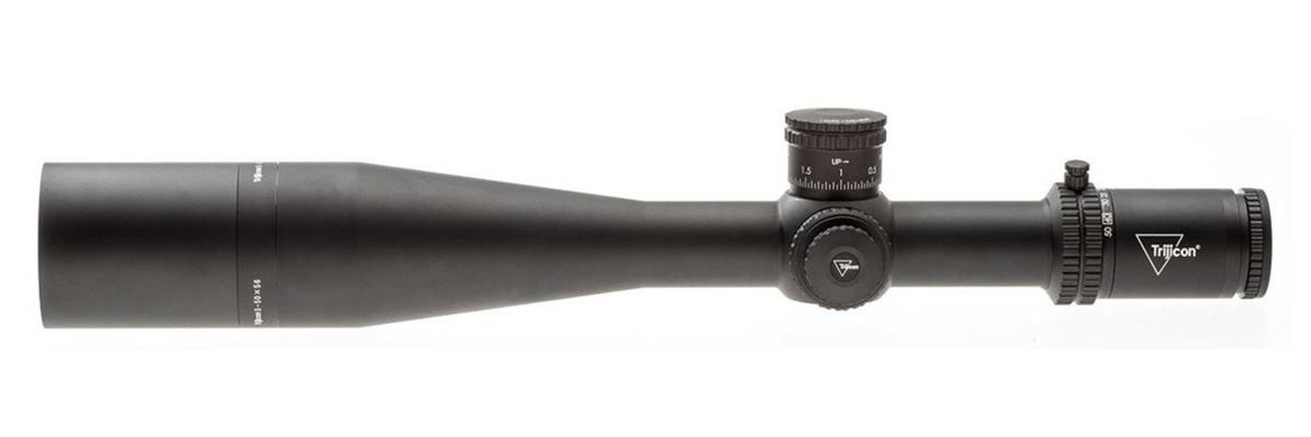 TRIJICON TENMILE 5-50X56 ELR MRA R/G view 7