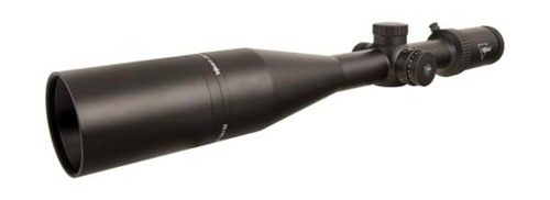 TRIJICON TENMILE 6-24X50 SFP MRAD GR view 3