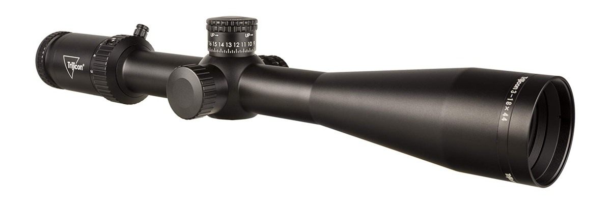 TRIJICON TENMILE HX 3-18X44 FFP MOA