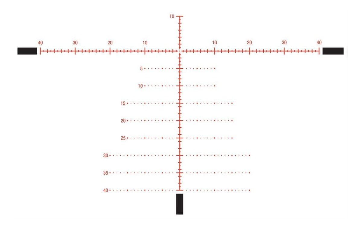 TRIJICON TENMILE HX 3-18X44 FFP MOA view 2
