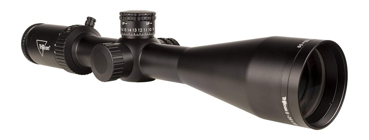 TRIJICON TENMILE HX 5-25X50 SFP MOA
