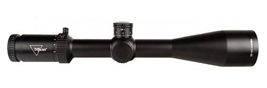 TRIJICON TENMILE HX 5-25X50 SFP MOA view 3