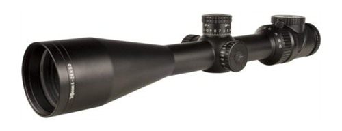 TRIJICON ACCUPOINT 4-24X50 MOA GRN view 2