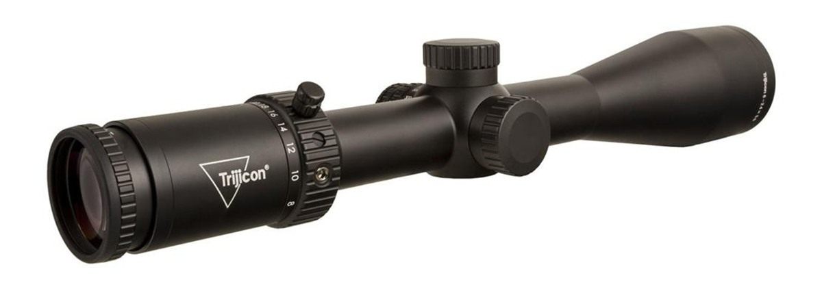TRIJICON TENMILE HX 6-24X50 MOA RED view 3