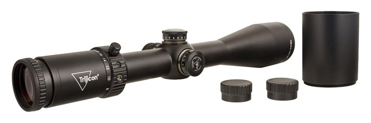 TRIJICON TENMILE HX 6-24X50 MOA RED view 4