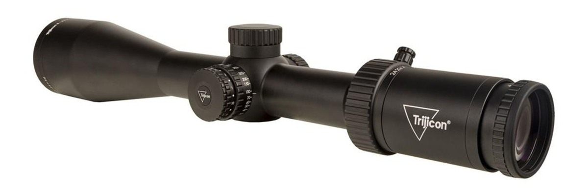 TRIJICON TENMILE HX 6-24X50 MOA RED view 5