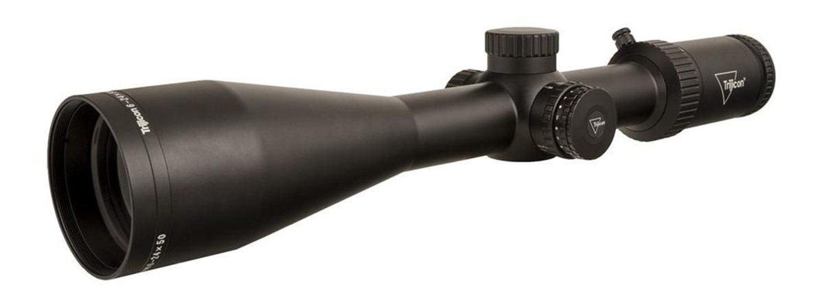 TRIJICON TENMILE HX 6-24X50 MOA RED view 6