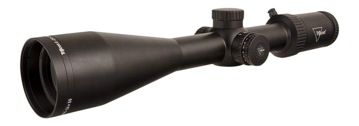 TRIJICON TENMILE HX 6-24X50 MOA GRN view 2