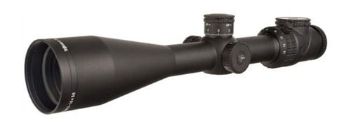 Trijicon AccuPoint 4-16x50 Riflescope Mrad Ranging Crosshair w/ Green Dot