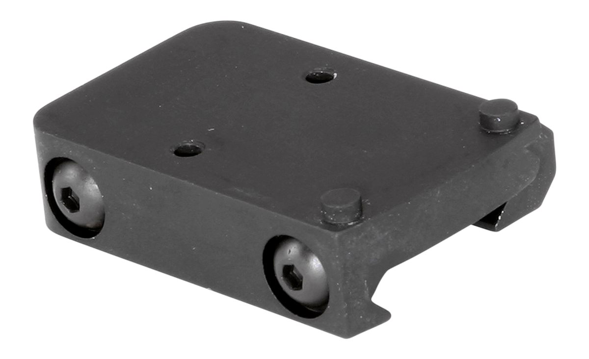 Trijicon RMR MNT LOW PICATINNY