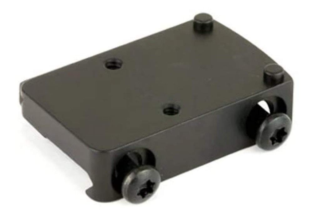 Trijicon RMR MNT LOW PICATINNY view 2