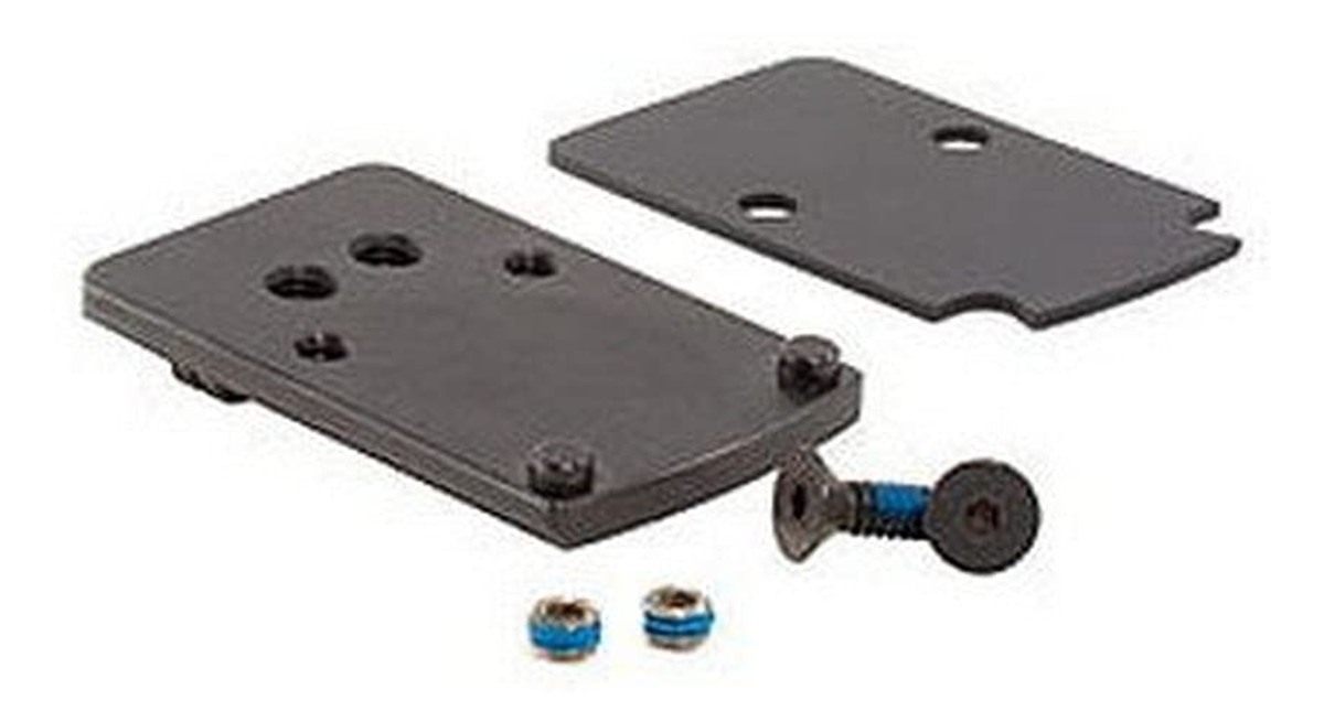Trijicon RM44 RMR Pistol Mount for All Glock Models