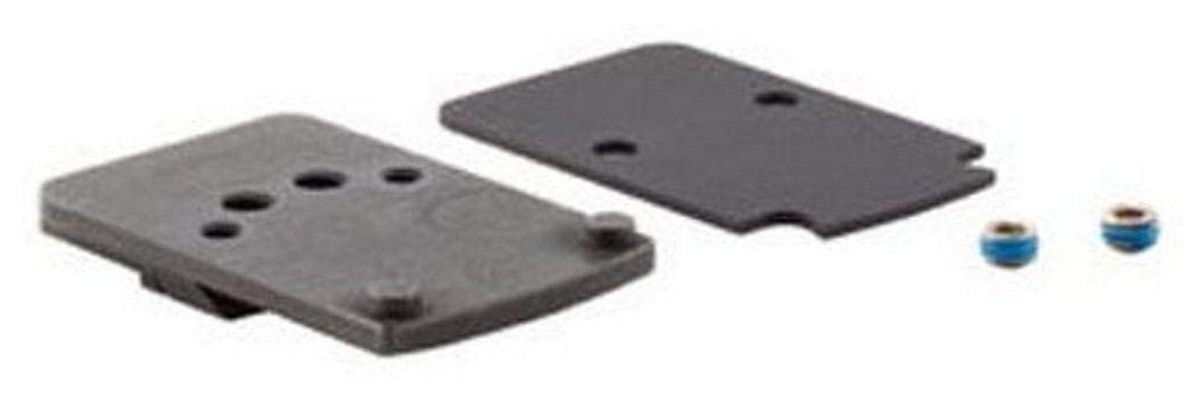 Trijicon RM45 RMR Pistol Mount, S W M P/SD9 Ve/SD40 Ve/Models (Excluding M