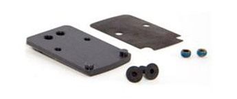 Trijicon RMR Mount SIG Sauer Pistol
