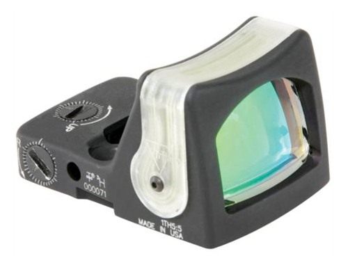 Trijicon RMR Dual Illuminated Reflex Sight 9.0 MOA Green Dot