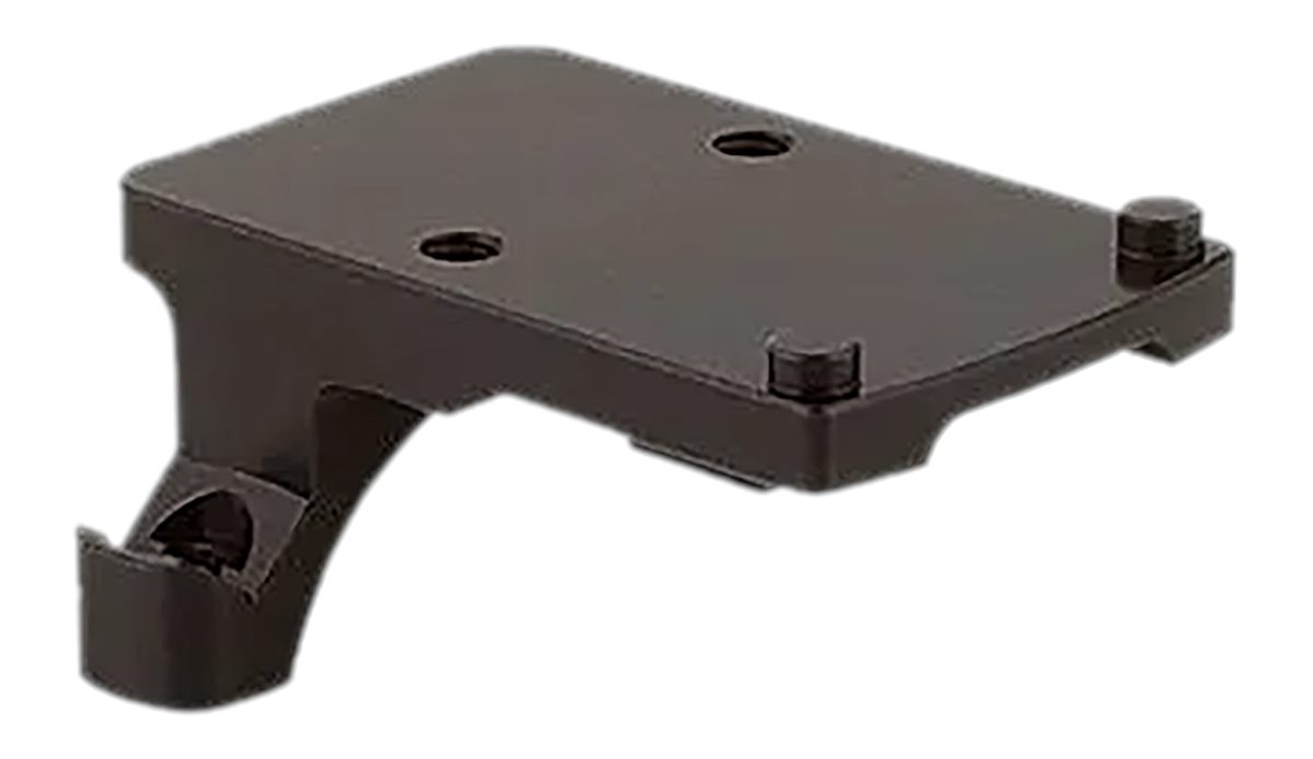 Trijicon RM54 RMR Mount, 3x24mm/3x30mm Compact ACOG with Bosses, 3.5x35mm L