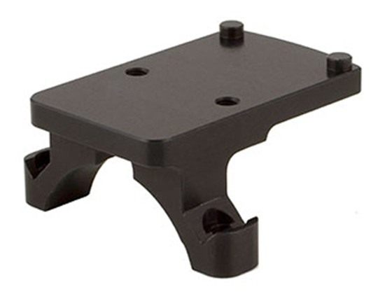 Trijicon RM54 RMR Mount, 3x24mm/3x30mm Compact ACOG with Bosses, 3.5x35mm L view 2