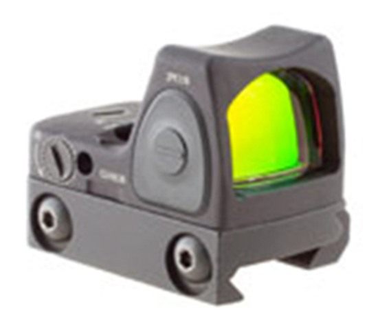 Trijicon Trj 700673 3.25 Moa Red Rmr Adj Led Rm33