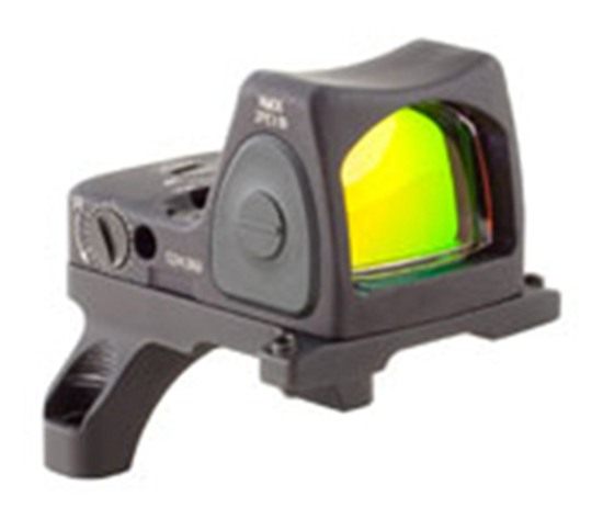 Trijicon Trj 700676 3.25 Moa Red Rmr Adj Led Rm35