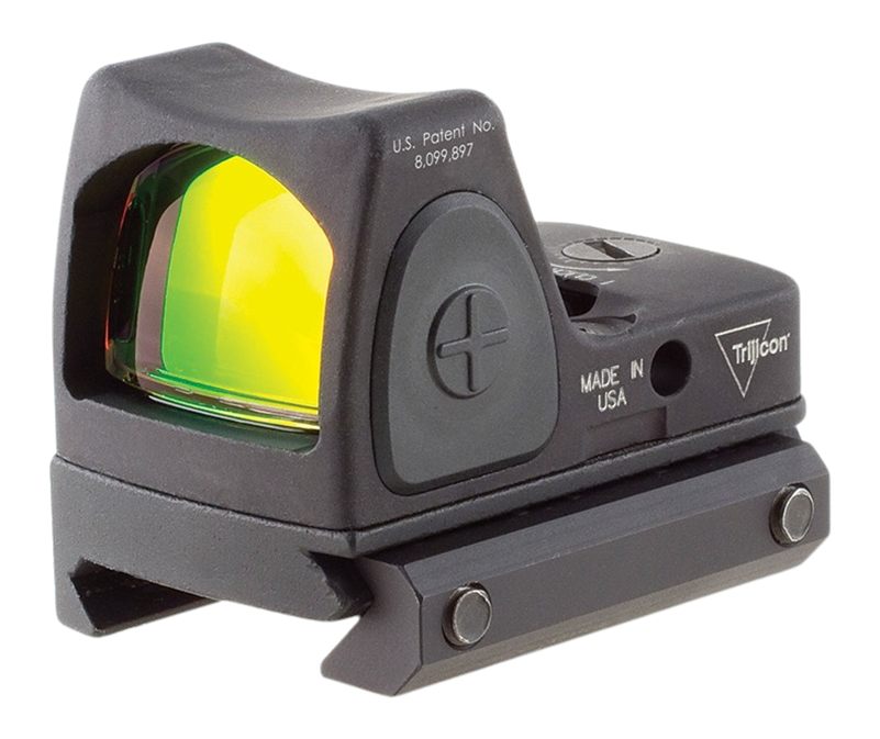 Trijicon Trj 700746 1.0 Moa Red Rmr Rm33