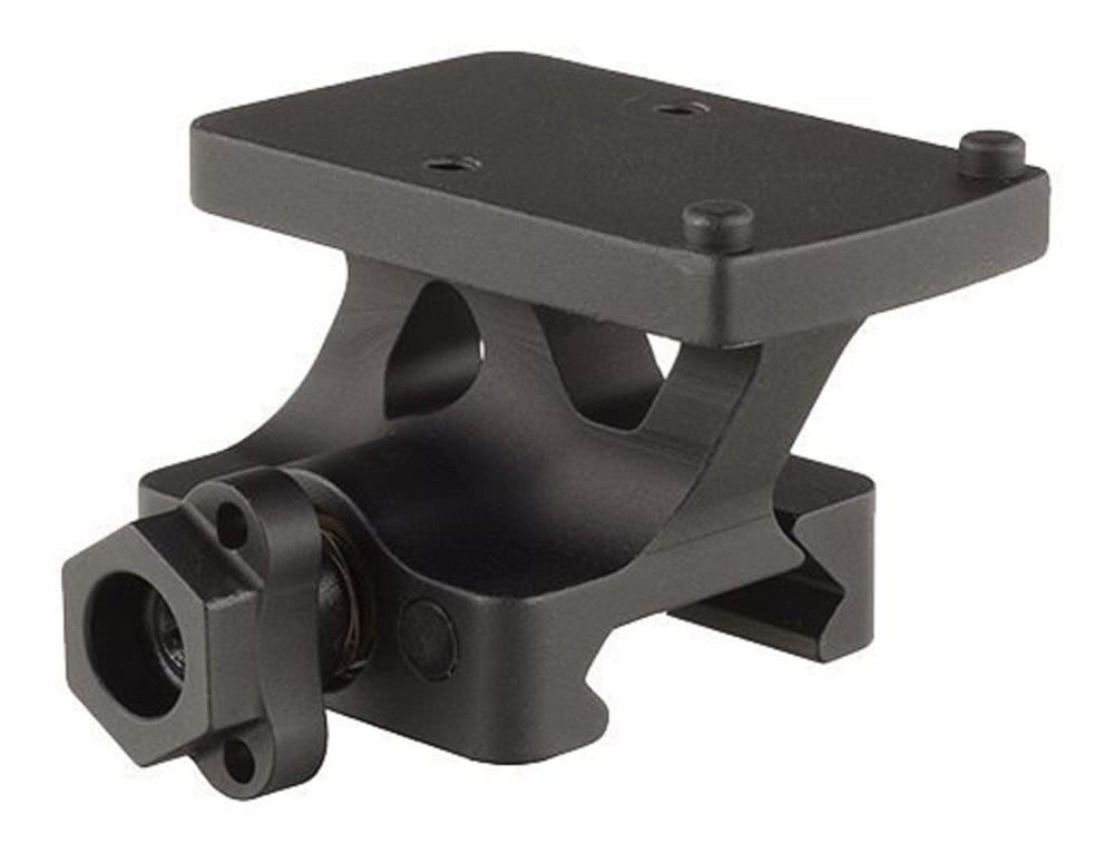 Trijicon RMR/SRO Lower 1/3 Q-LOC MNT view 2