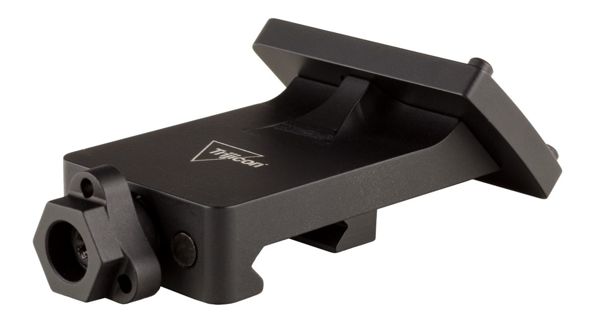 Trijicon RMR/SRO 45 DEGREE Q-LOC MNT