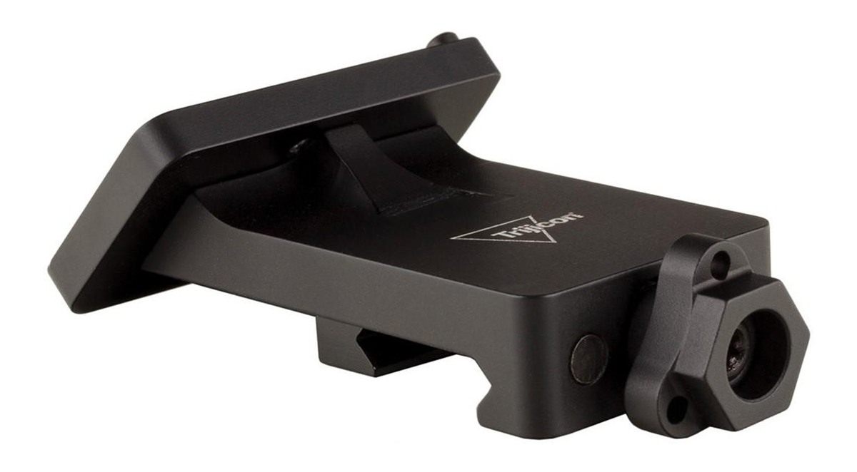 Trijicon RMR/SRO 45 DEGREE Q-LOC MNT view 2