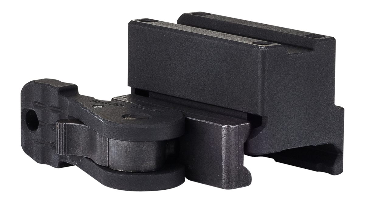 Trijicon MRO (Miniature Rifle Optic) Levered Quick Release Full Co-Witness