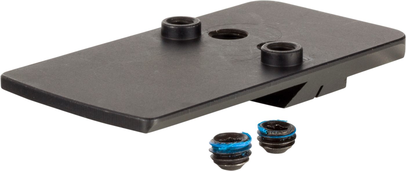 Trijicon RMRcc Pistol Dovetail Mount for S W M P Shield